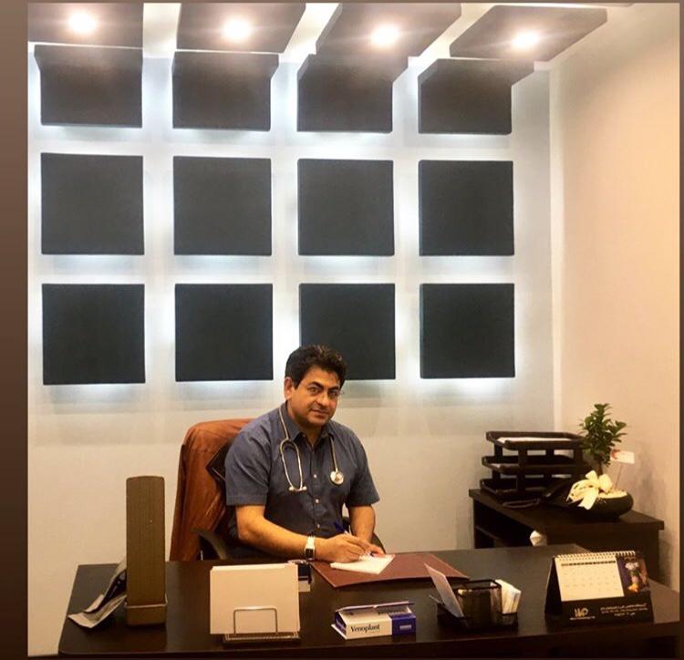 علیرضا دادپی